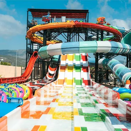 Acapulco 3 Frontal 公寓 奥罗佩萨德尔马