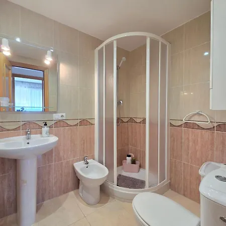 Acapulco 3 Frontal *