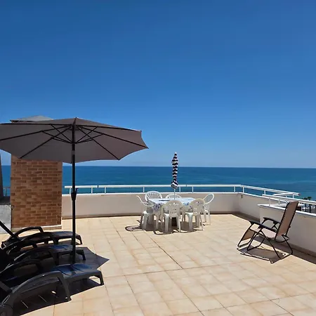 Acapulco 3 Frontal 公寓 奥罗佩萨德尔马