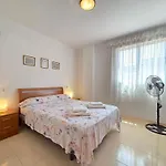 Acapulco 3 Frontal 아파트