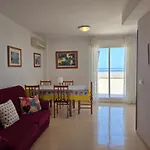 Appartement Acapulco 3 Frontal