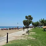 아파트 Acapulco 3 Frontal *