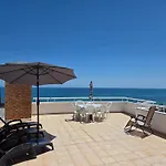 Acapulco 3 Frontal 아파트 오로페사델마르