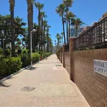 아파트 Acapulco 3 Frontal