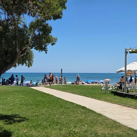 Acapulco 3 Frontal Lejlighed