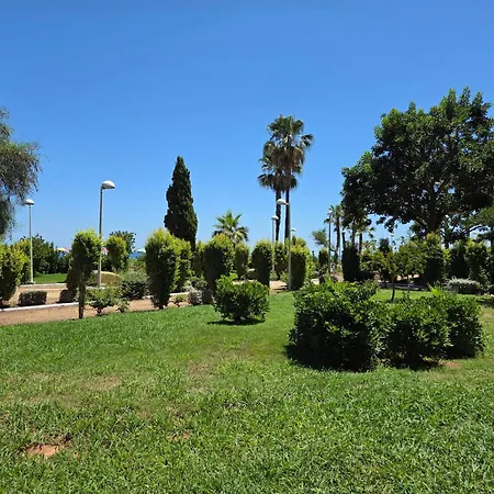 Daire Acapulco 3 Frontal *