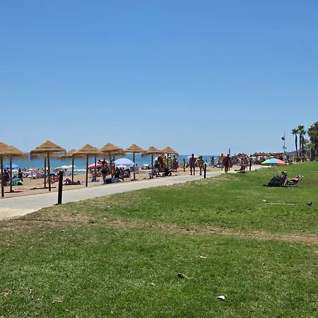 Acapulco 3 Frontal *