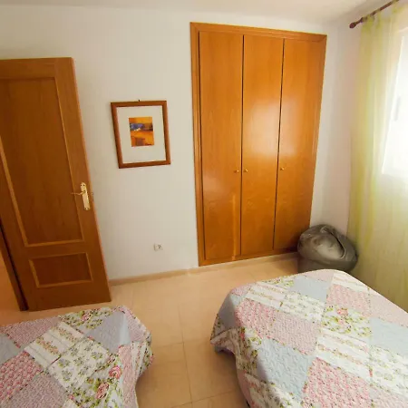 Acapulco 3 Frontal Apartment *
