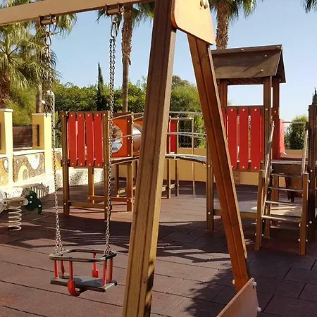 Acapulco 3 Frontal Oropesa del Mar