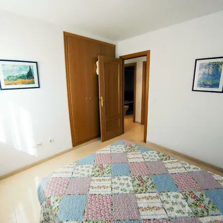 Acapulco 3 Frontal Apartment