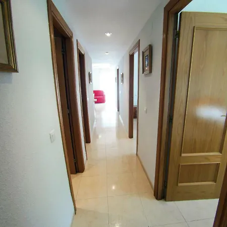 Acapulco 3 Frontal Apartment *