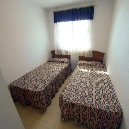 Acapulco 3 Frontal Apartment