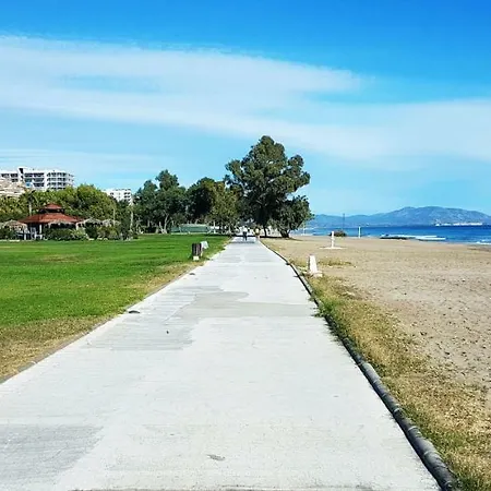 Acapulco 3 Frontal Daire