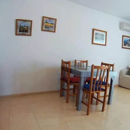Acapulco 3 Frontal Apartment *