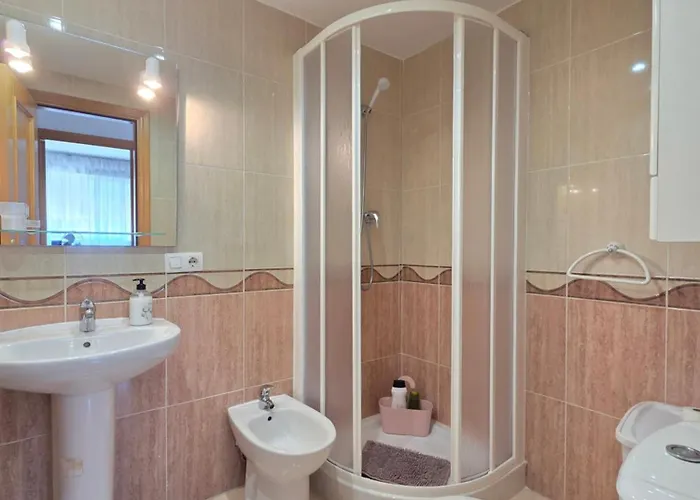 Acapulco 3 Frontal *