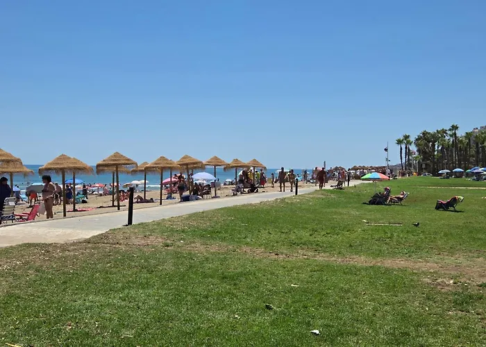 Acapulco 3 Frontal *