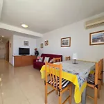 Apartment Acapulco 3 Frontal *