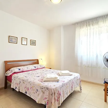 Acapulco 3 Frontal * אורופסה דל מר