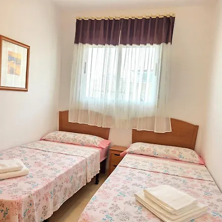 Acapulco 3 Frontal דירה אורופסה דל מר