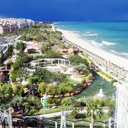 Acapulco 3 Frontal